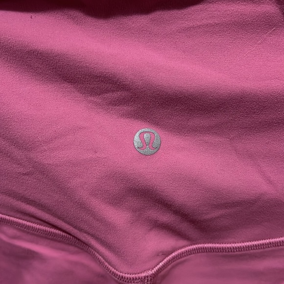 Lululemon Crop Align 23” - Picture 5 of 7